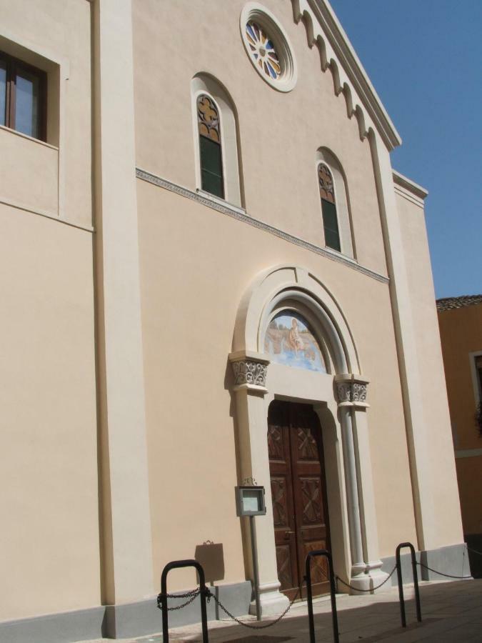 Casa Vacanze San Giovanni Villa Cagliari Exterior photo